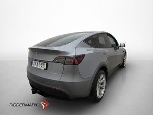 Tesla Model Y bild 9