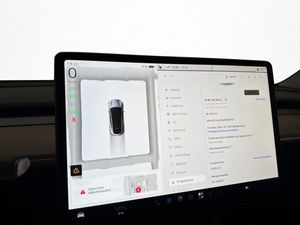 Tesla Model Y bild 23
