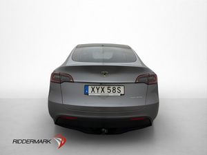 Tesla Model Y bild 8