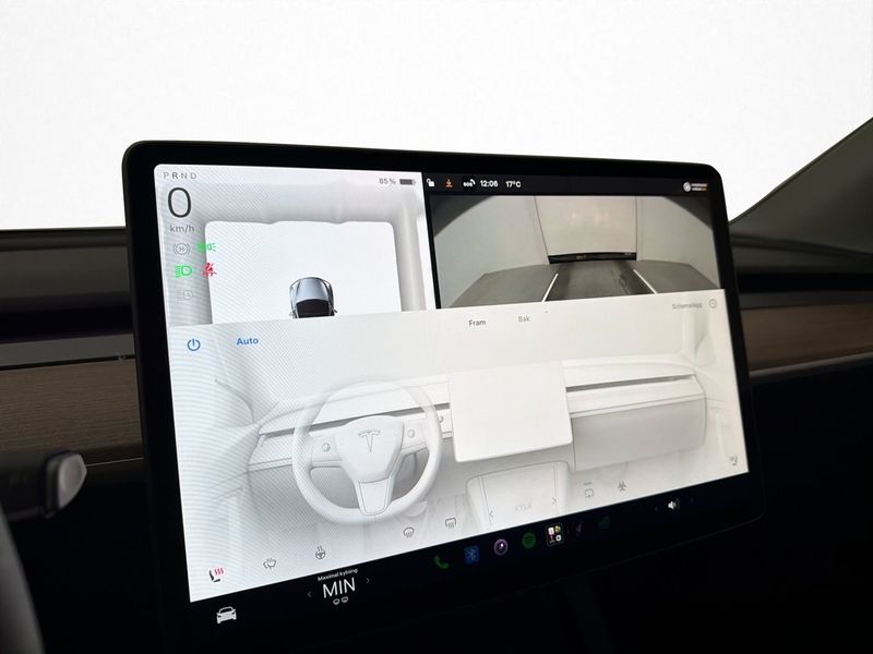 Tesla Model Y bild 22