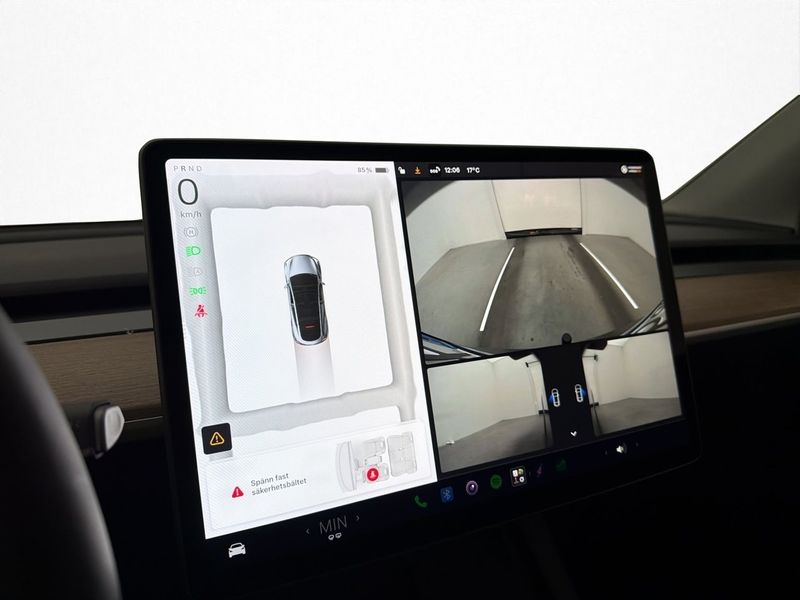 Tesla Model Y bild 19