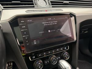 Volkswagen Passat bild 22