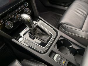 Volkswagen Passat bild 24