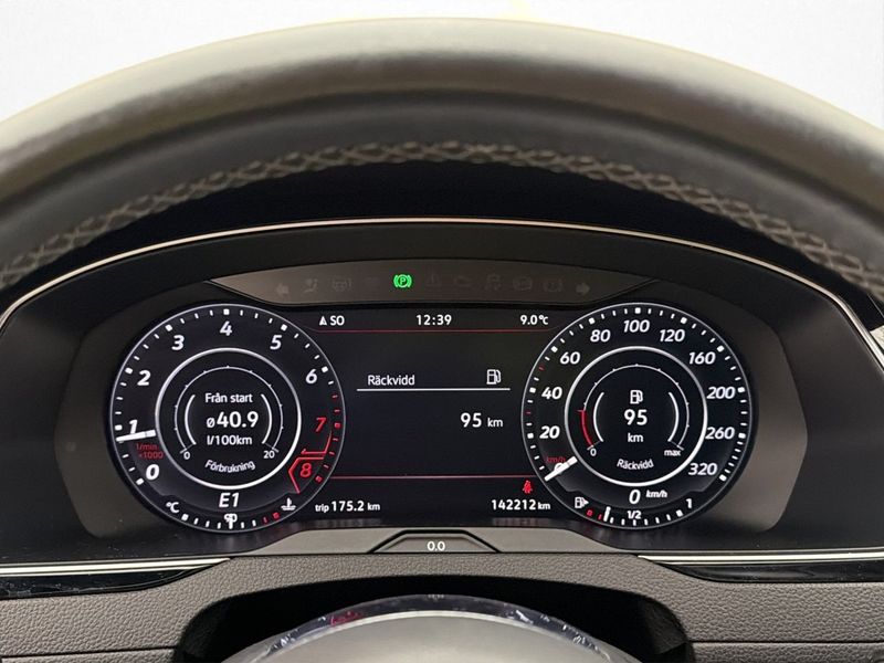 Volkswagen Passat bild 17
