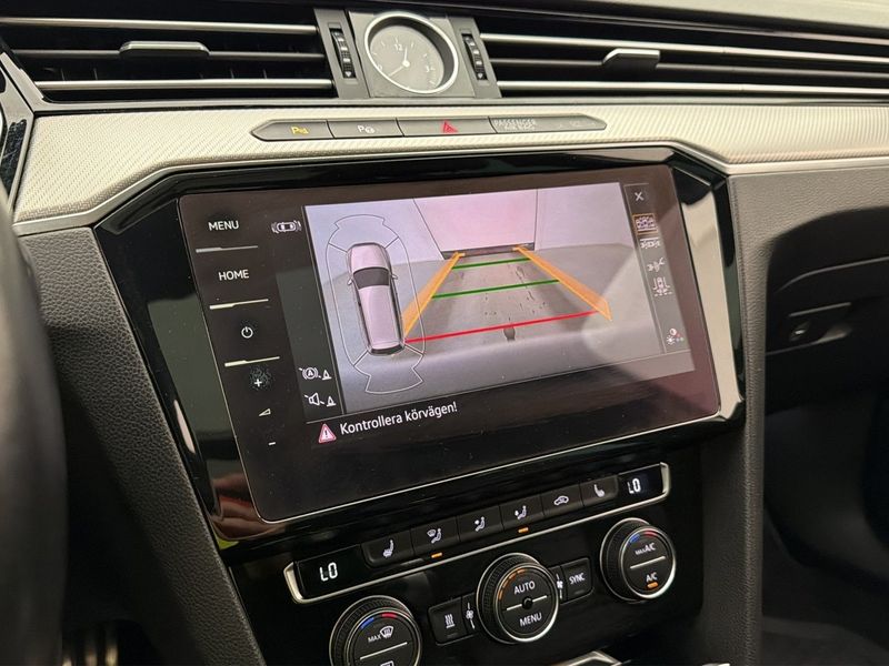 Volkswagen Passat bild 20