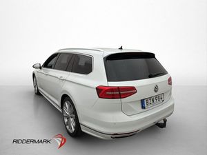 Volkswagen Passat bild 5