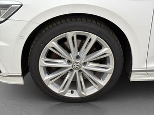 Volkswagen Passat bild 33