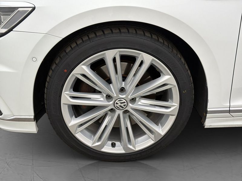 Volkswagen Passat bild 33