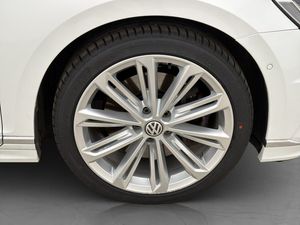 Volkswagen Passat bild 36
