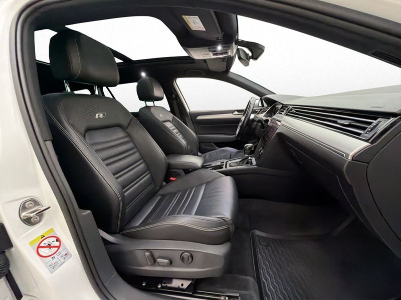 Volkswagen Passat bild 28