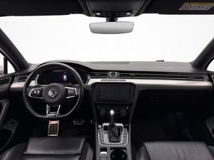 Volkswagen Passat bild 26