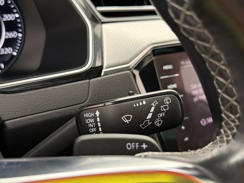 Volkswagen Passat bild 19