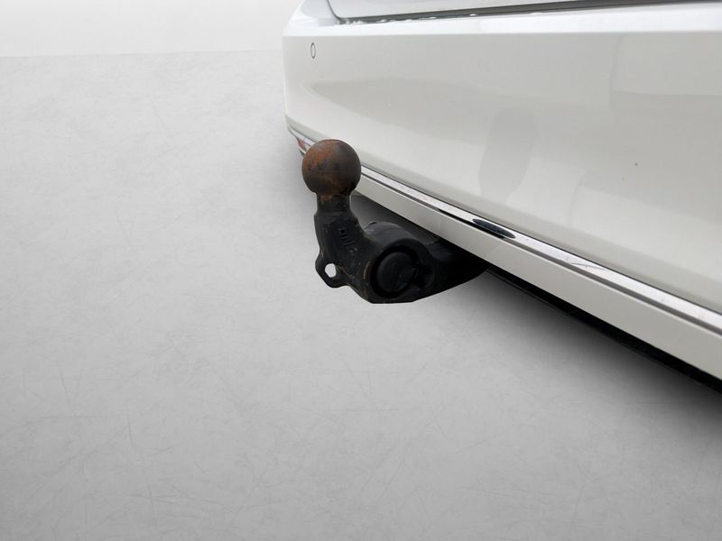Volkswagen Passat bild 9