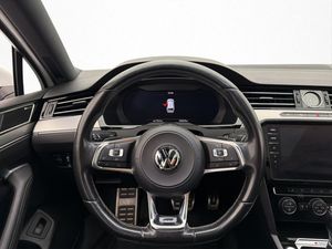 Volkswagen Passat bild 14