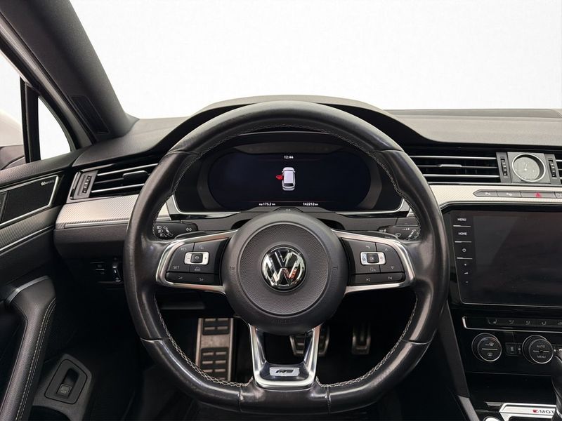 Volkswagen Passat bild 14