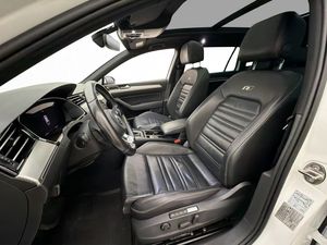Volkswagen Passat bild 11
