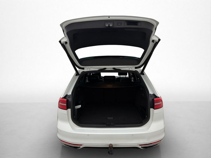 Volkswagen Passat bild 31