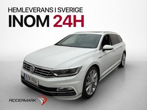 Volkswagen Passat bild 3