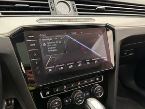 Volkswagen Passat bild 21