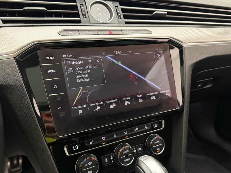 Volkswagen Passat bild 21