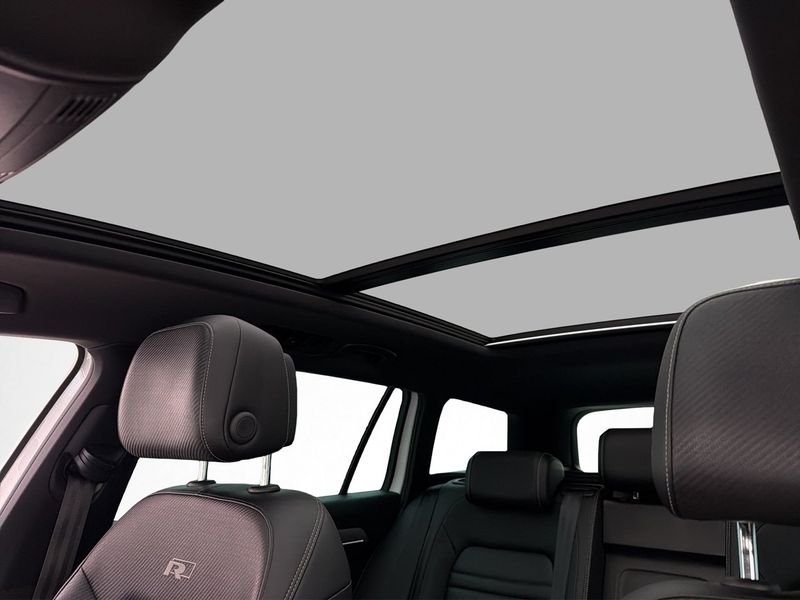 Volkswagen Passat bild 12