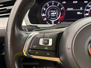 Volkswagen Passat bild 16