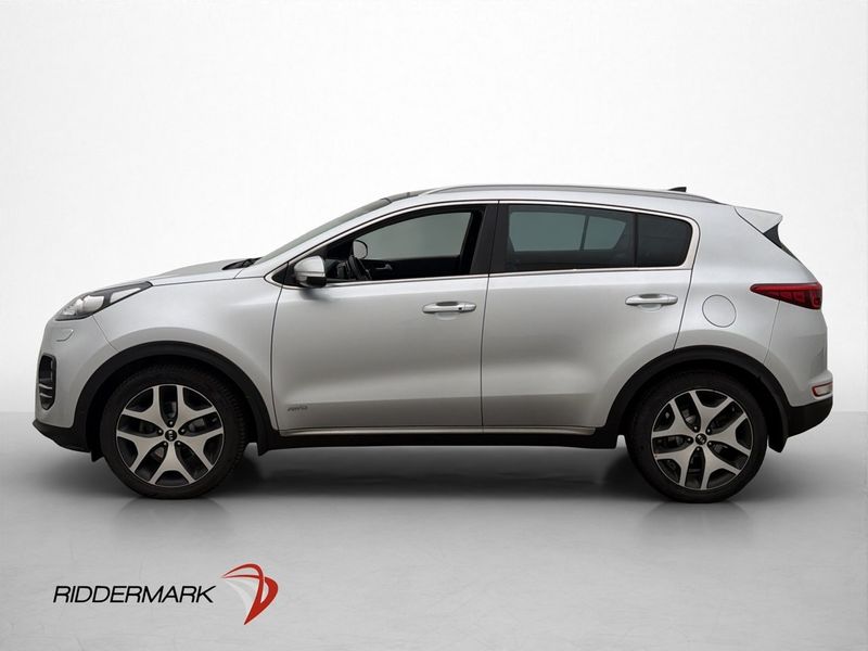 Kia Sportage bild 4