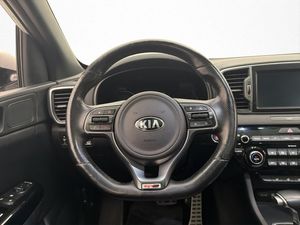 Kia Sportage bild 11