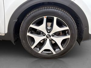 Kia Sportage bild 32