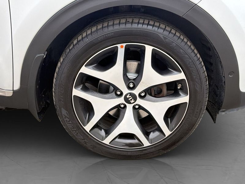 Kia Sportage bild 32