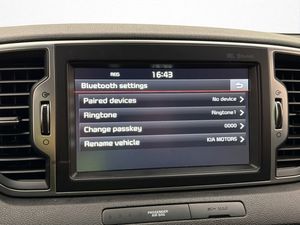 Kia Sportage bild 20