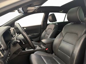 Kia Sportage bild 10