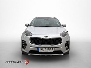 Kia Sportage bild 2