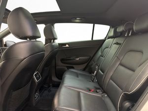 Kia Sportage bild 28