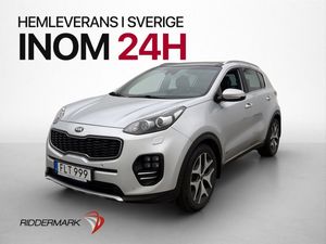Kia Sportage bild 3
