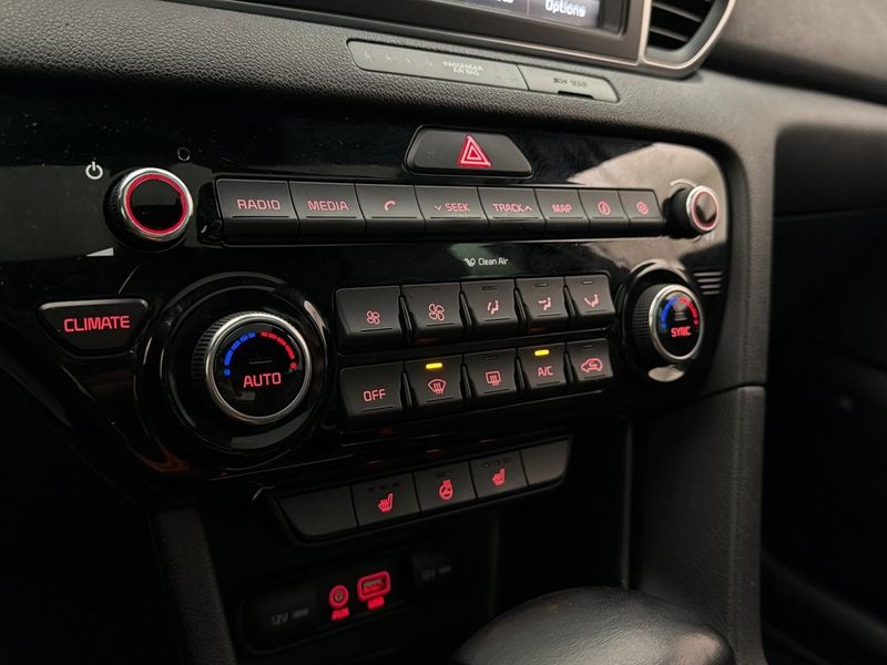 Kia Sportage bild 22