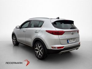 Kia Sportage bild 5