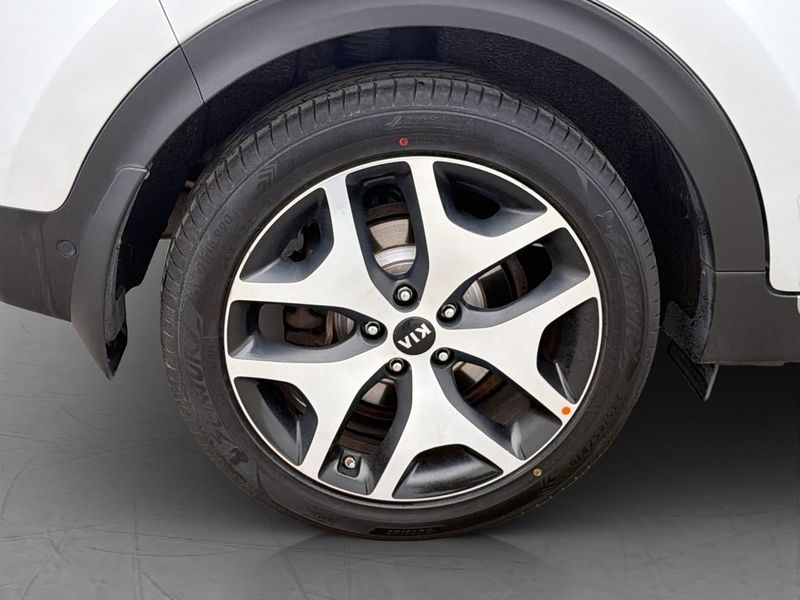 Kia Sportage bild 31