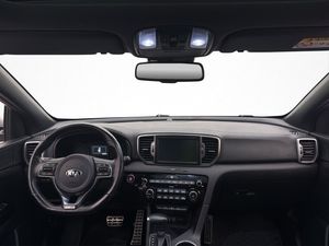 Kia Sportage bild 24