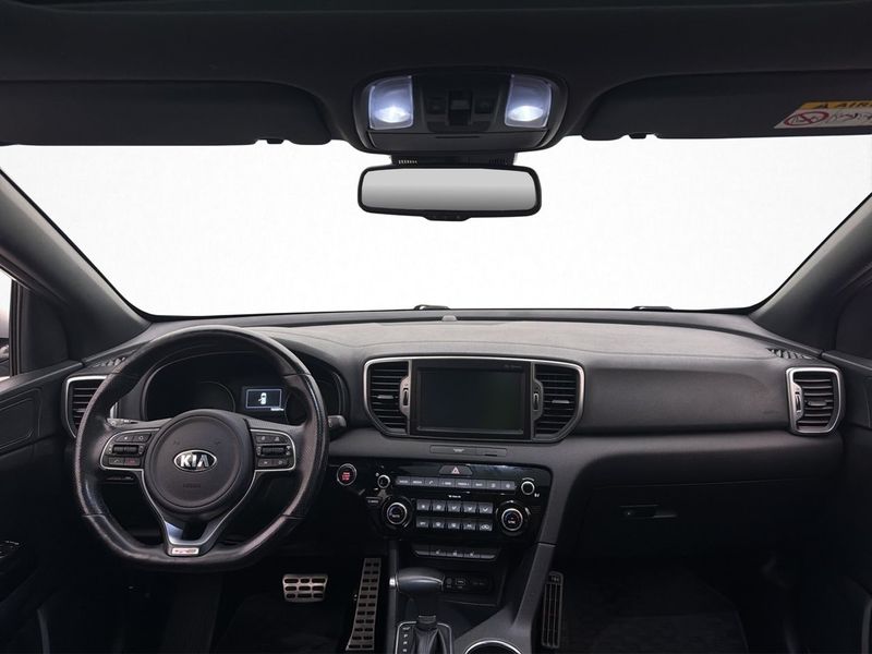 Kia Sportage bild 24