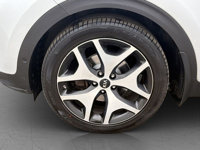 Kia Sportage bild 33