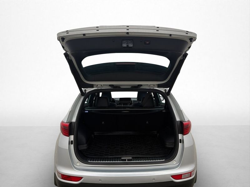 Kia Sportage bild 29