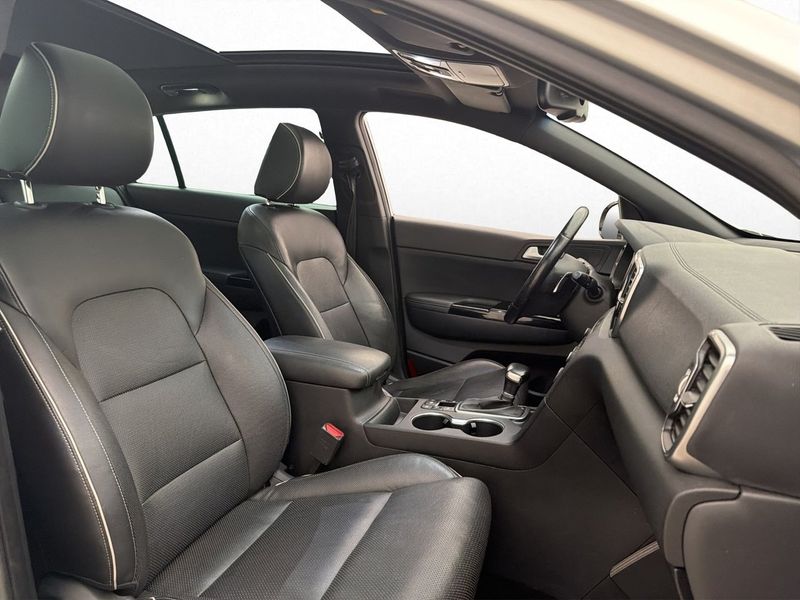 Kia Sportage bild 25