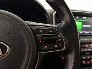Kia Sportage bild 16