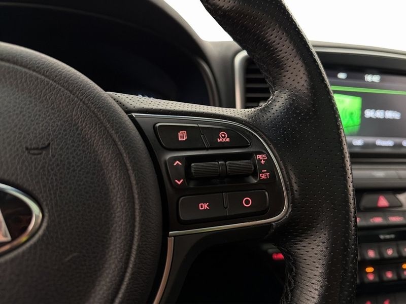 Kia Sportage bild 16