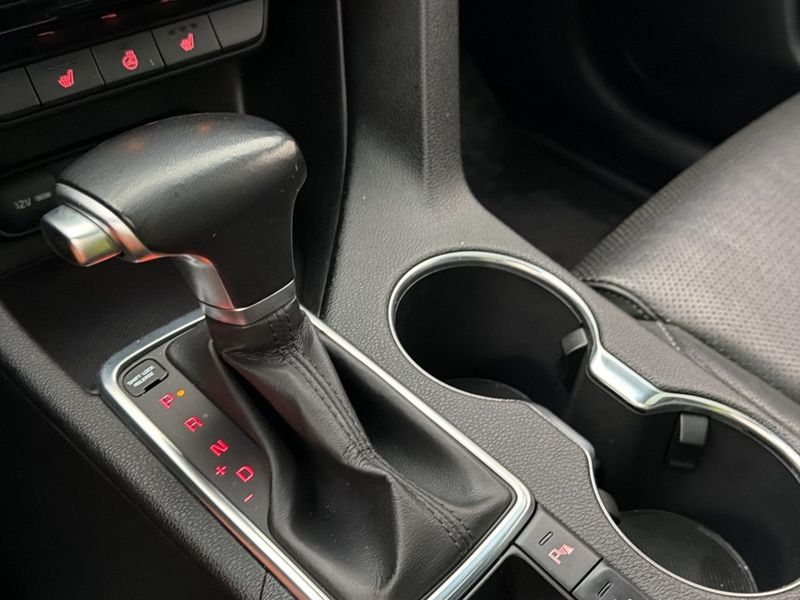 Kia Sportage bild 23