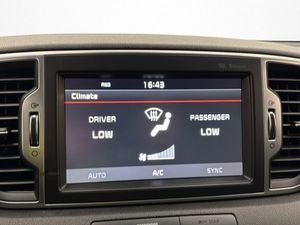 Kia Sportage bild 21