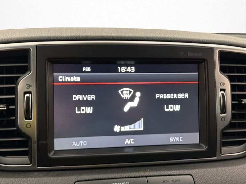 Kia Sportage bild 21