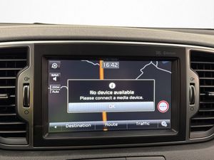 Kia Sportage bild 19