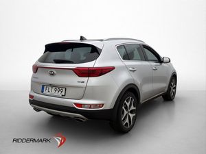 Kia Sportage bild 8